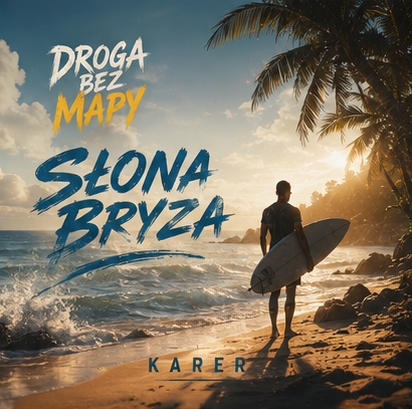 Słona bryza